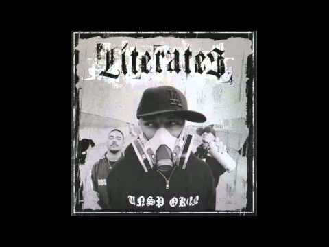 Youtube: Literates - City Of Angels