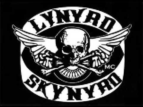 Youtube: Lynyrd Skynyrd - I need you