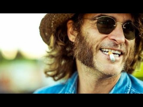 Youtube: INHERENT VICE | Trailer deutsch german [HD]