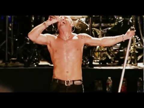 Youtube: With Arms Wide Open - Creed (Live 2009) [HD] (Full HD).