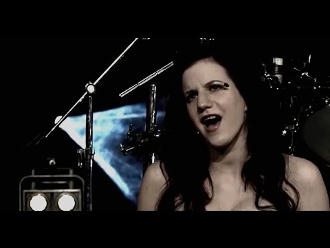 Youtube: LYRIEL- Wenn Die Engel Fallen (2012) // Official Music Video // AFM Records