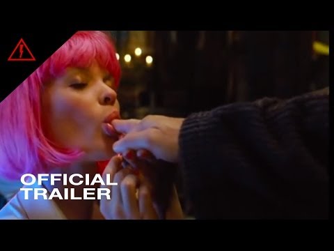 Youtube: The Zero Theorem - Official Trailer (2014)