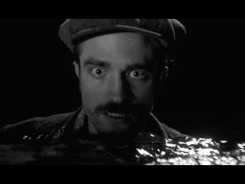 Youtube: Slint - Good Morning, Captain (The Lighthouse)