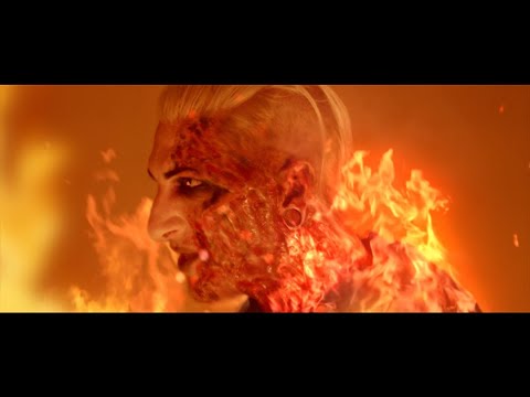 Youtube: Motionless In White - Masterpiece [Official Video]