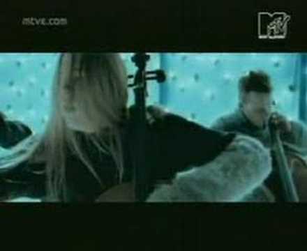 Youtube: Nothing Else Matters - Apocalyptica