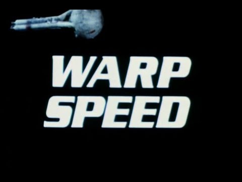 Youtube: Warp Speed (1981)
