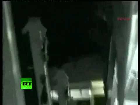 Youtube: Close-Up Footage of Mavi Marmara Passangers Attacking IDF Soldiers IS A LIE THIS IS FULL FOOTAGE