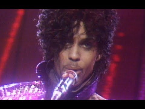 Youtube: Prince - 1999 (Official Music Video)