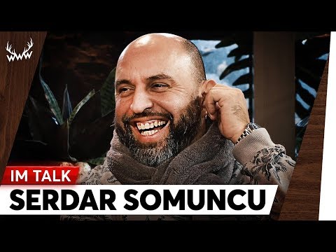 Youtube: "YouTube ist ein Drecksladen!" | Serdar Somuncu im Talk (UNCUT)