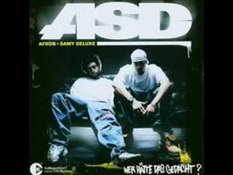 Youtube: ASD - Komm schon