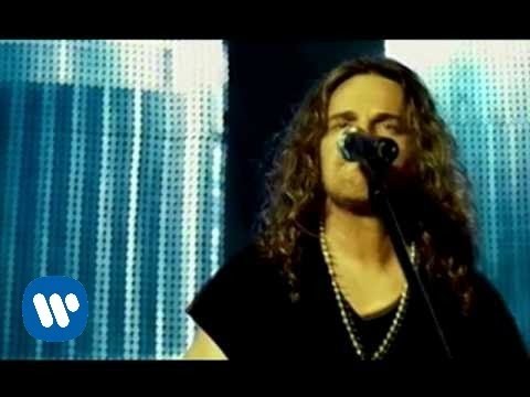 Youtube: Mana - Si No Te Hubieras Ido (Official Music Video)