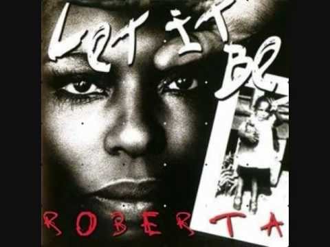Youtube: In My Life by Roberta Flack