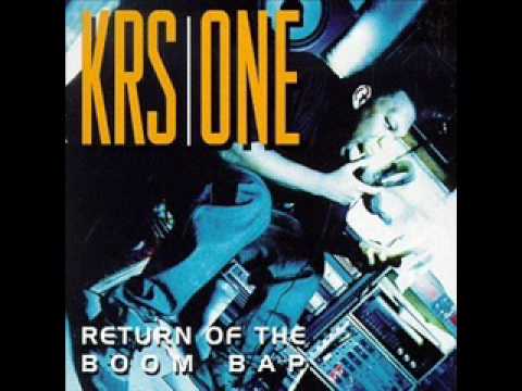 Youtube: KRS One - Higher Level