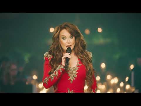 Youtube: Sarah Brightman: "I Believe in Father Christmas" from 'Sarah Brightman: A Christmas Symphony'