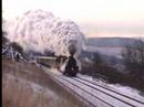Youtube: Winter Steam at Garsdale 45407/76079