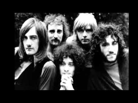 Youtube: Fleetwood Mac- Jam 2 (1975)