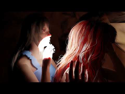 Youtube: Return to the night location