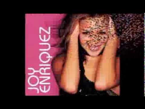 Youtube: Joy Enriquez - Tell Me How You Feel