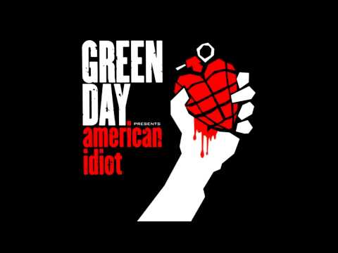 Youtube: Green Day - Wake Me Up When September Ends - [HQ]