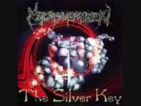 Youtube: Necronomicon - The Silver Key