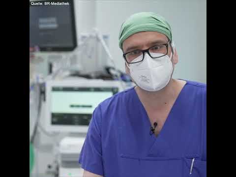 Youtube: Mutige Ärzte setzen längst Medikamente zur Bekämpfung der Corona-Krise ein!