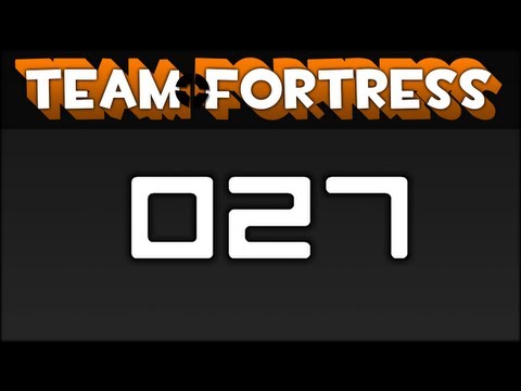 Youtube: Team Fortress 2 - Die letzten 11 Kills!