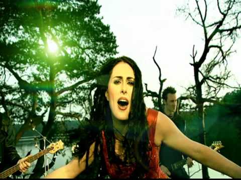 Youtube: Within Temptation - Mother Earth