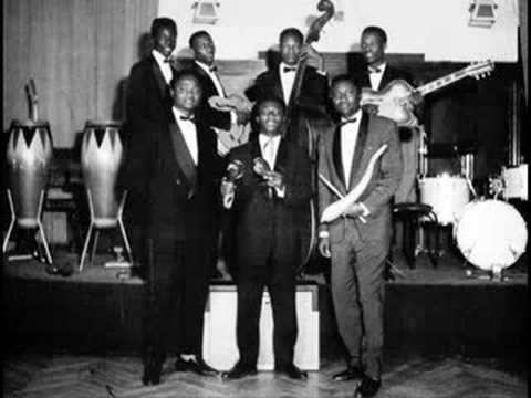 Youtube: Indépendance Cha-Cha (Kabasselé) - African Jazz 1960