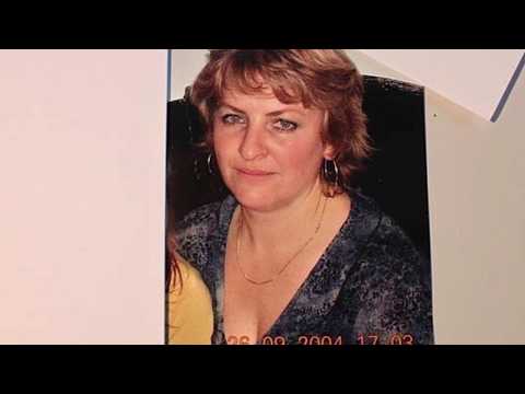 Youtube: Mordfall Nelli Graf (†46) aus Halle