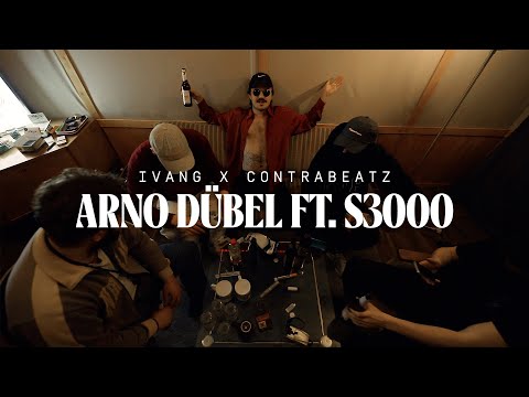 Youtube: IvanG x Contrabeatz - Arno Dübel feat. S3000