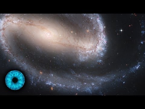Youtube: Sensation: Dunkle Materie existiert wahrscheinlich nicht! - Clixoom Science & Fiction