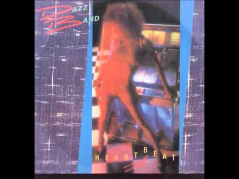 Youtube: Dazz Band - Heart Beat (Rare 12 inch Version)