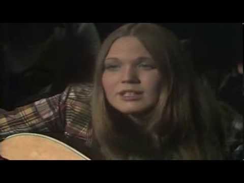 Youtube: Juliane Werding   Am Tag, als Conny Kramer starb Disco 1972)