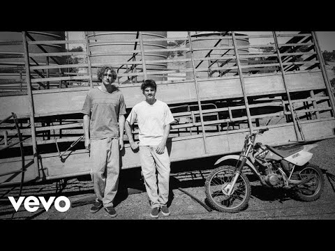 Youtube: Old Mervs - Heavy In The Morning (Official Video)