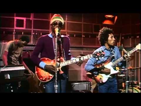 Youtube: Bob Marley & The Wailers - Stir It Up (Live at The Old Grey Whistle, 1973)