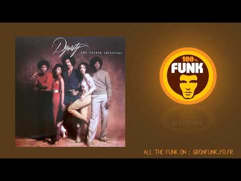 Youtube: Dynasty - That lovin' feelin' - 1981
