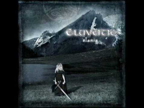 Youtube: Eluveitie - Slania's Song