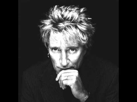 Youtube: Rod Stewart - When I Need You