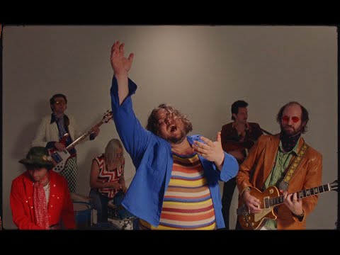 Youtube: Tyler Ballgame - "I Believe In Love" (Official Video)