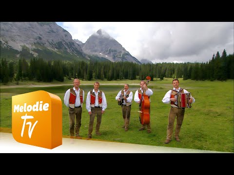 Youtube: Ensemble Osttirol - Der alte Jäger (Offizielles Musikvideo)