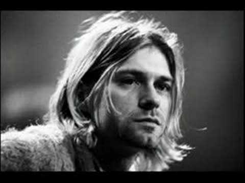 Youtube: nirvana-something in the way