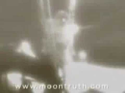Youtube: REAL MOON LANDING IN 1969