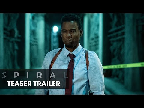 Youtube: Spiral: Saw (2021 Movie) Teaser Trailer – Chris Rock, Samuel L. Jackson