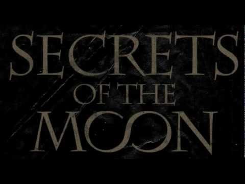 Youtube: secrets of the moon - leichengott