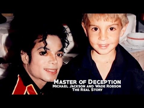 Youtube: Michael Jackson And Wade Robson: The Real Story