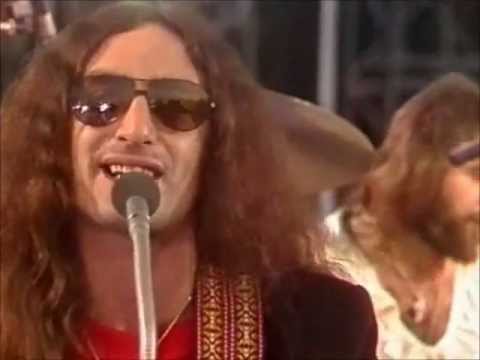 Youtube: Uriah Heep - Lady In Black