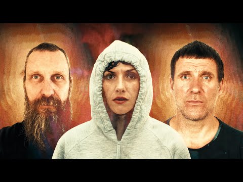 Youtube: Sleaford Mods Ft. Aldous Harding - Elitest G.O.A.T. (Official Video)
