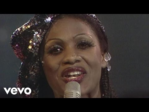 Youtube: Boney M. - Belfast (ZDF Disco 10.12.1977)
