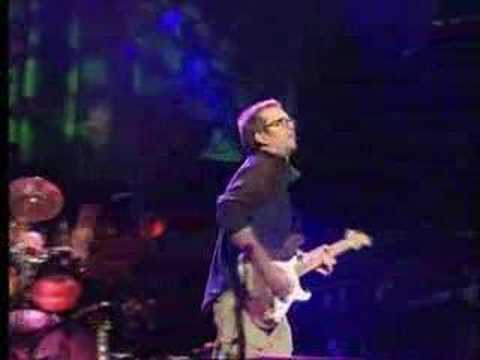Youtube: Clapton - Knopfler - Same old blues