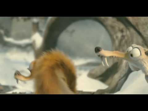 Youtube: New Trailer Ice Age 3: Dawn of the Dinosaurs [HQ]